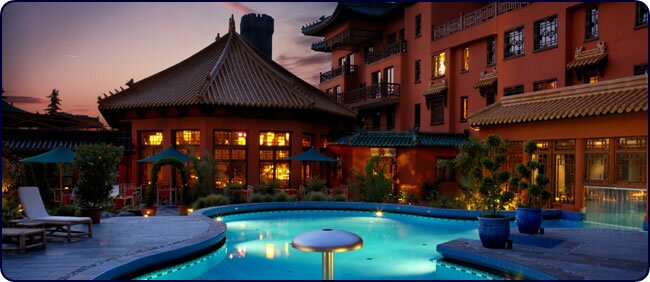 Book Cheap Hotels in City Centre!